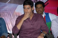Mahesh Babu at Lovely Audio